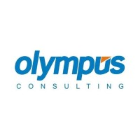 Olympus Consulting logo, Olympus Consulting contact details