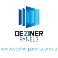 Deziner Panels logo, Deziner Panels contact details