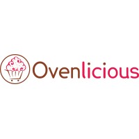 Ovenlicious logo, Ovenlicious contact details