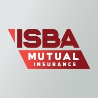 ISBA Mutual Insurance Company logo, ISBA Mutual Insurance Company contact details