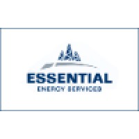 Essential Energy Services Ltd. logo, Essential Energy Services Ltd. contact details