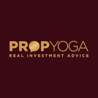 Propyoga logo, Propyoga contact details