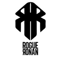 Rogue Ronan logo, Rogue Ronan contact details