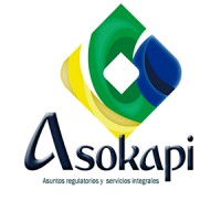 Asokapi logo, Asokapi contact details