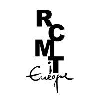 RCMT IT Europe logo, RCMT IT Europe contact details