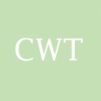 CWT Consulting Group logo, CWT Consulting Group contact details