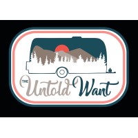 The Untold Want Coaching Inc logo, The Untold Want Coaching Inc contact details