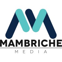 Mambriche Media logo, Mambriche Media contact details