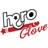 Hero Glove logo, Hero Glove contact details