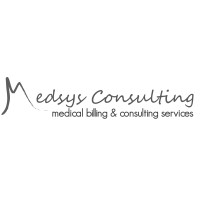 Medsys Consulting Inc logo, Medsys Consulting Inc contact details