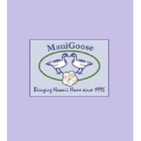 Maui Goose of Hawaii logo, Maui Goose of Hawaii contact details