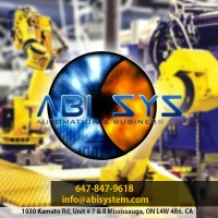 Abi System Inc logo, Abi System Inc contact details