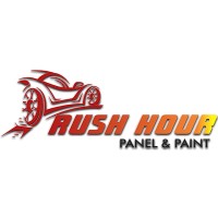 Rush Hour Panel & Paint logo, Rush Hour Panel & Paint contact details