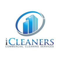 iCleaners Commercial Cleaning Services Inc logo, iCleaners Commercial Cleaning Services Inc contact details