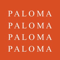 Paloma Aelyon logo, Paloma Aelyon contact details