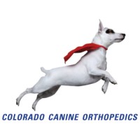 Colorado Canine Orthopedics logo, Colorado Canine Orthopedics contact details