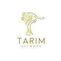 The Tarim Network logo, The Tarim Network contact details