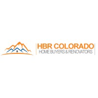 HBR Colorado logo, HBR Colorado contact details