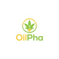 OilPha logo, OilPha contact details