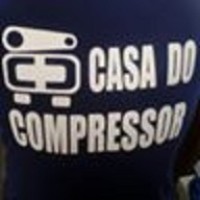 Casa do Compressor Ltda logo, Casa do Compressor Ltda contact details