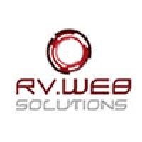 RV.WEB SOLUTIONS logo, RV.WEB SOLUTIONS contact details