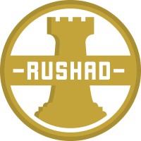 Rushad Chess Academy logo, Rushad Chess Academy contact details