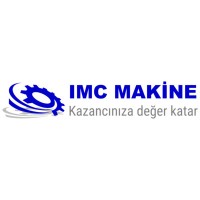 IMC Makine San. ve Tic. Ltd. Şti. logo, IMC Makine San. ve Tic. Ltd. Şti. contact details