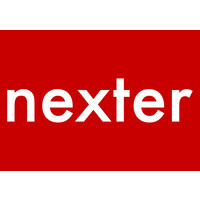 Nexter logo, Nexter contact details