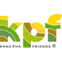 KPF - Khau Pha Friends logo, KPF - Khau Pha Friends contact details