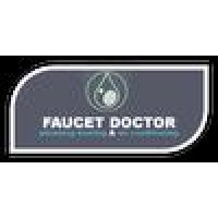 Faucet Doctor Plumbing logo, Faucet Doctor Plumbing contact details