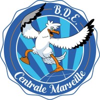 Bureau Des Élèves de Centrale Marseille logo, Bureau Des Élèves de Centrale Marseille contact details