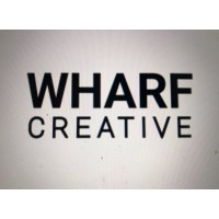 Wharf Creative logo, Wharf Creative contact details