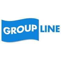 Group Line logo, Group Line contact details