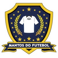 Mantos do Futebol logo, Mantos do Futebol contact details