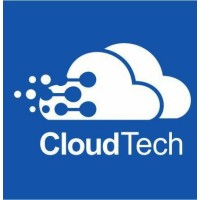 Cloud Tech logo, Cloud Tech contact details