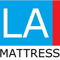 Los Angeles Mattress Store - Glendale logo, Los Angeles Mattress Store - Glendale contact details