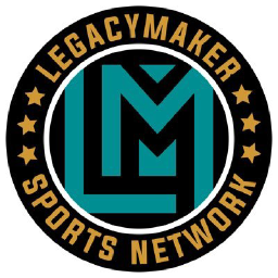 LegacyMaker Sports Network logo, LegacyMaker Sports Network contact details