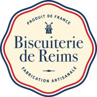 Biscuiterie de Reims logo, Biscuiterie de Reims contact details