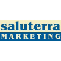 Saluterra Marketing Services logo, Saluterra Marketing Services contact details