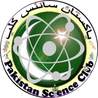 Pakistan Science Club logo, Pakistan Science Club contact details