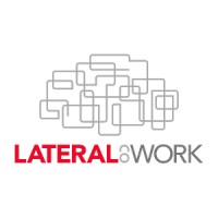 Lateral Cowork logo, Lateral Cowork contact details