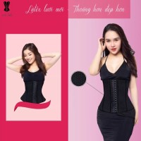 Corset Chuẩn logo, Corset Chuẩn contact details