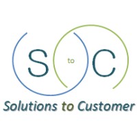 SoToCu - Solutions To Customer logo, SoToCu - Solutions To Customer contact details