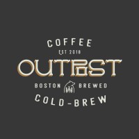 Outpost Coffee Co. logo, Outpost Coffee Co. contact details