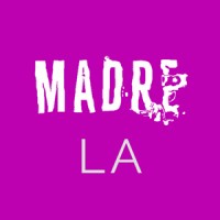 MADRE Los Angeles logo, MADRE Los Angeles contact details