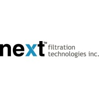 Next Filtration Technologies Inc. logo, Next Filtration Technologies Inc. contact details