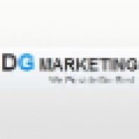 DG Marketing In India logo, DG Marketing In India contact details