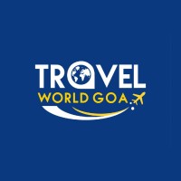 Travel World Goa logo, Travel World Goa contact details