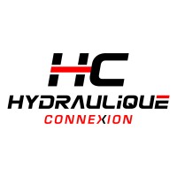 HYDRAULIQUE CONNEXION logo, HYDRAULIQUE CONNEXION contact details