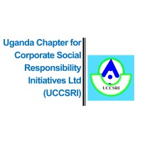 Uganda Chapter for Corporate social responsibility Initiatives Ltd (UCCSRI) logo, Uganda Chapter for Corporate social responsibility Initiatives Ltd (UCCSRI) contact details